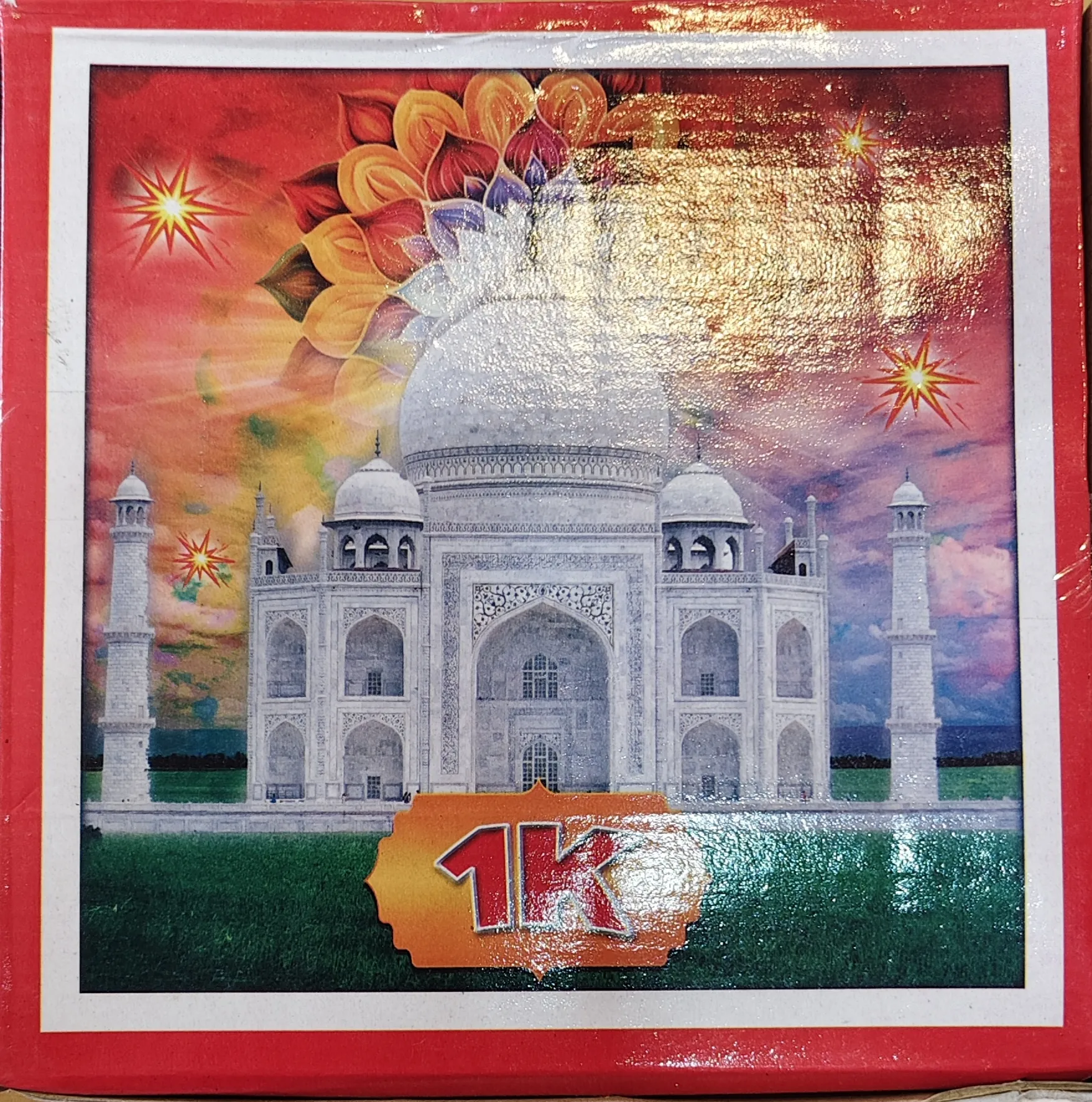 1000 WALA